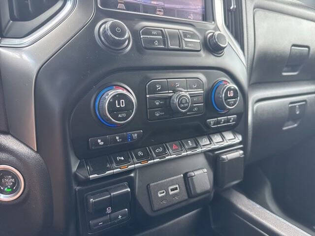 2022 Chevrolet Silverado 1500 Limited