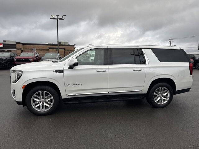 2022 GMC Yukon XL for sale at Mid-State Pre-Owned in Beckley, WV