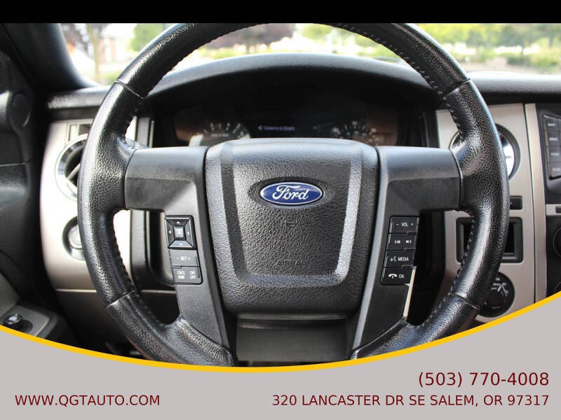 2017 Ford Expedition