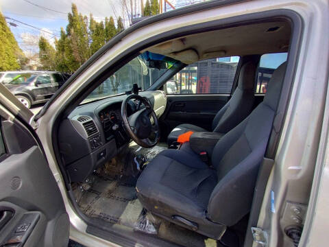 2006 Chevrolet Colorado LT