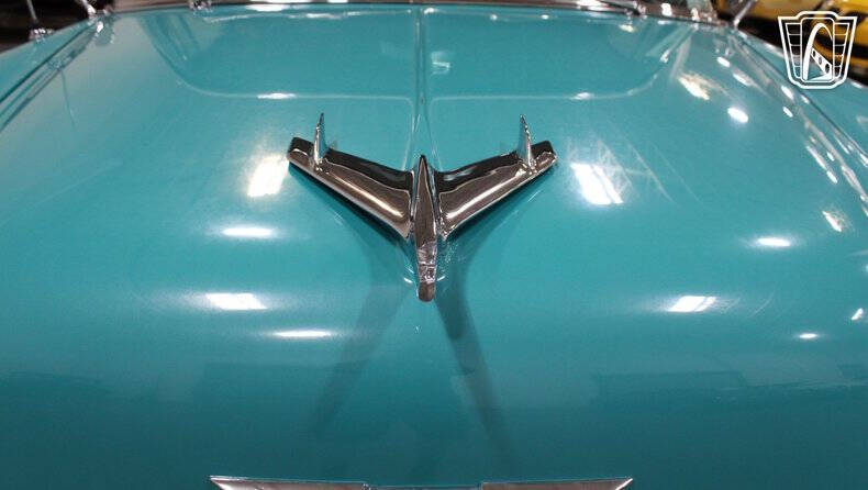 1955 Chevrolet Bel Air
