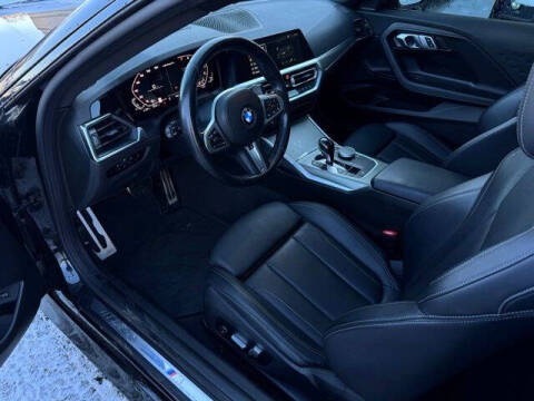 2022 BMW 2 Series M240i xDrive