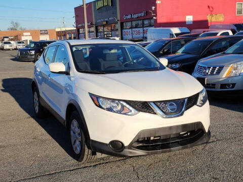 2018 Nissan Rogue Sport for sale at Priceless in Odenton MD