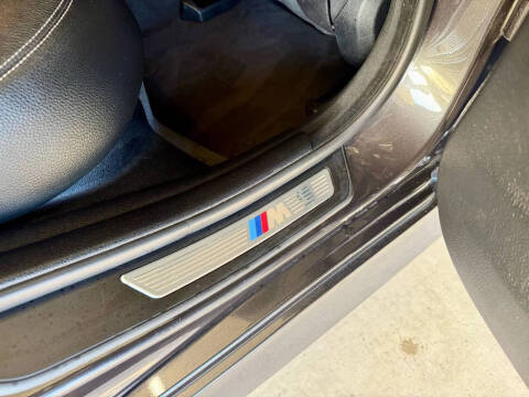 2014 BMW 5 Series 528i