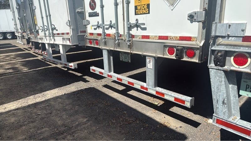 2015 Great Dane Dry Van