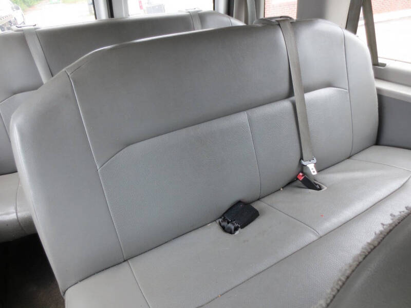 2008 Ford E-Series E-350 SD XL