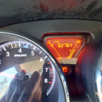 2014 Nissan Versa Note SV