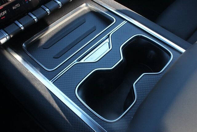 2026 GMC Sierra EV Elevation