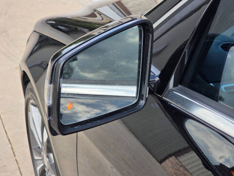 2016 Mercedes-Benz E-Class E 350