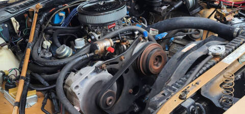 1982 Chrysler Imperial