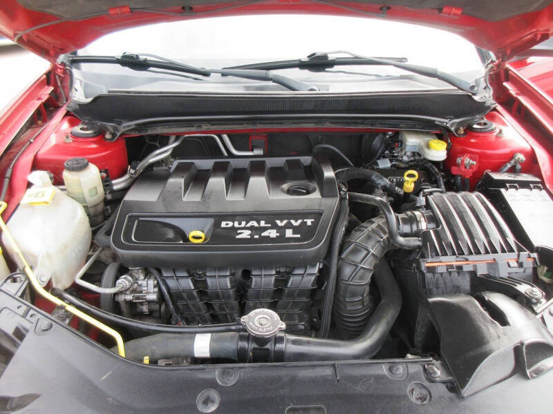 2014 Dodge Avenger SE