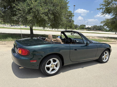2001 Mazda B-Series B3000 DS