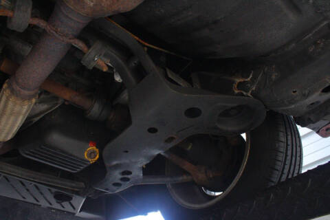 1994 Saturn S-Series SC2