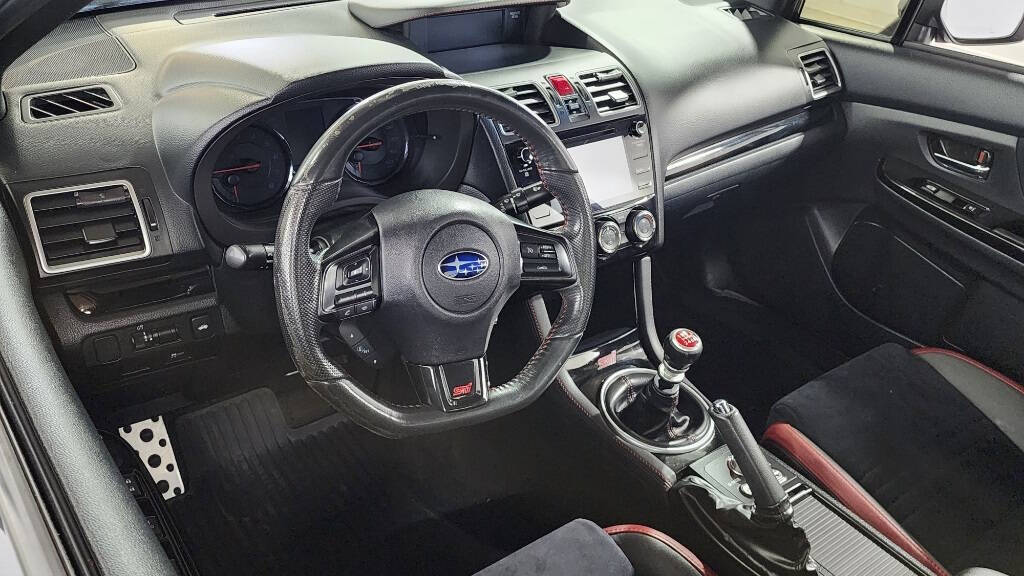 2019 Subaru WRX for sale at NJ Car Buyer in Jersey City, NJ