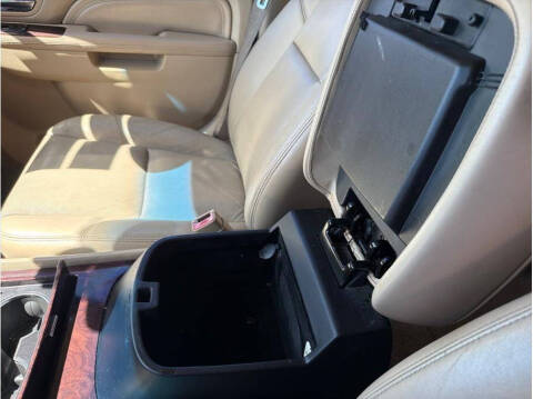 2014 Cadillac Escalade Premium