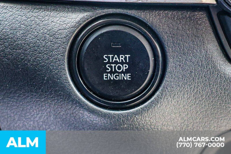 2023 Mazda CX-30 2.5 S Select