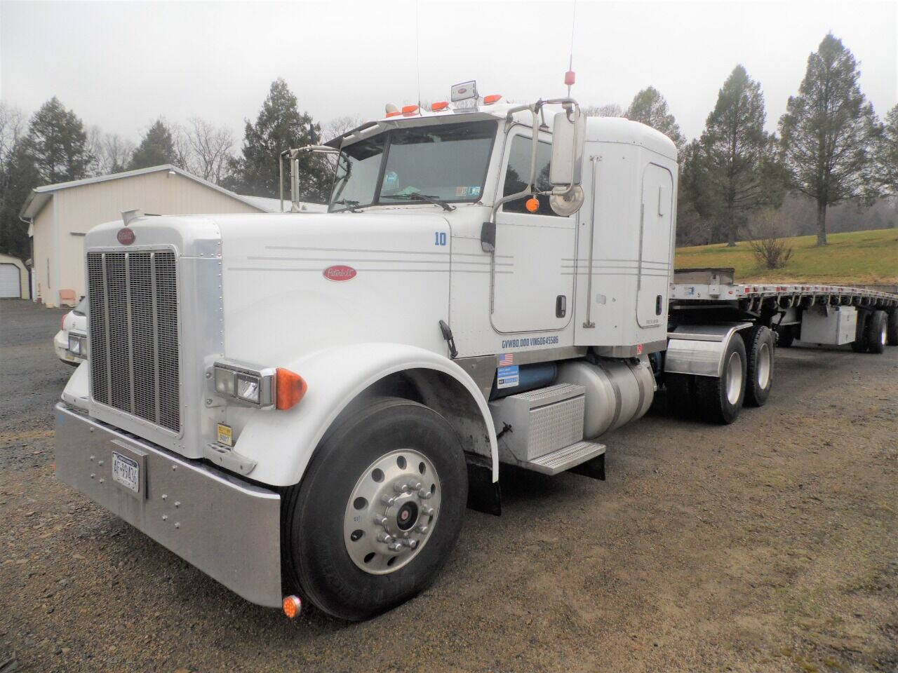 Peterbilt 378 For Sale - Carsforsale.com®