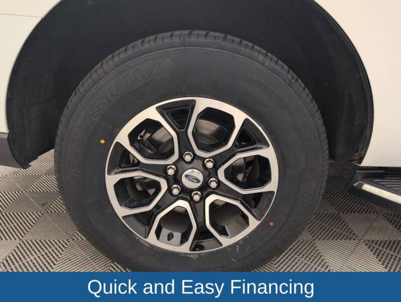 2023 Ford Expedition XLT