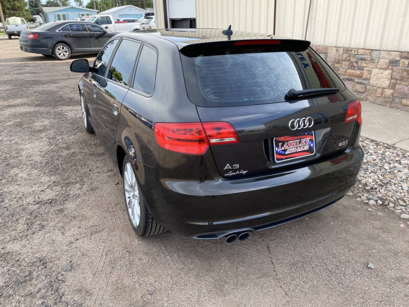 2010 Audi A3 2.0T Premium Plus PZEV