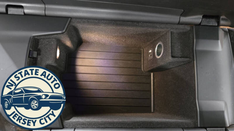 2018 BMW 5 Series 530e xDrive iPerformance