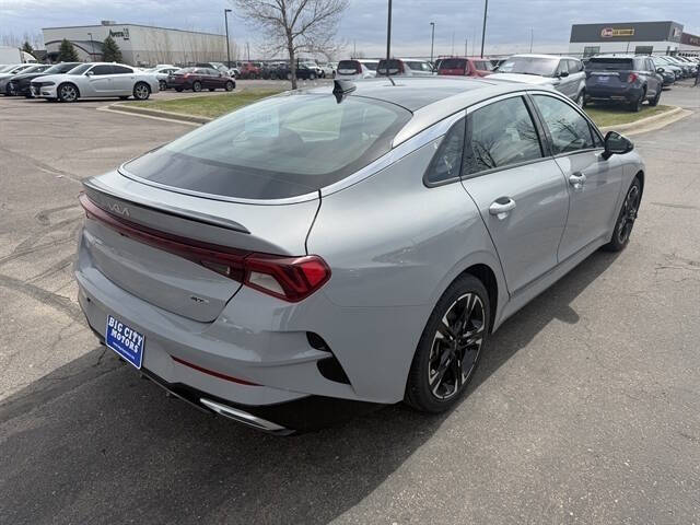 2023 Kia K5