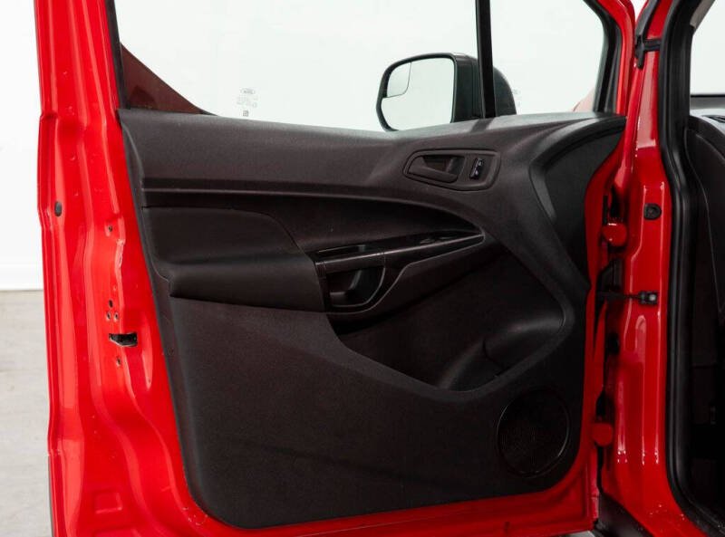 2017 Ford Transit Connect XL