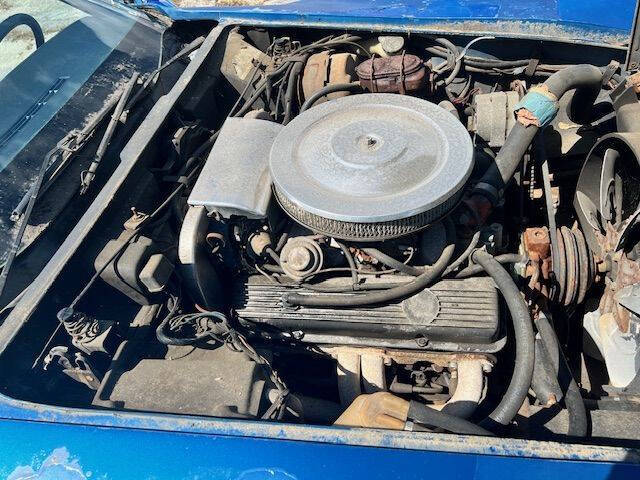 1977 Chevrolet n/a