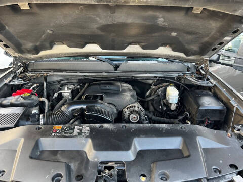 2012 GMC Sierra 1500 SLE