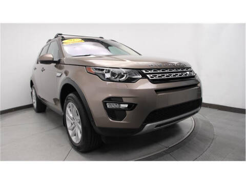 2017 Land Rover Discovery Sport for sale at Payless Auto Sales in Lakewood WA