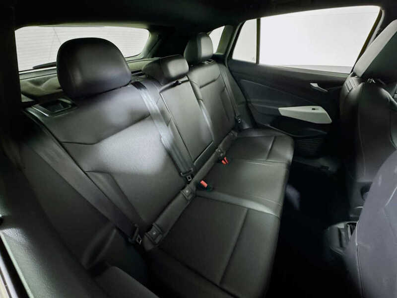 2021 Volkswagen ID.4 1st Edition