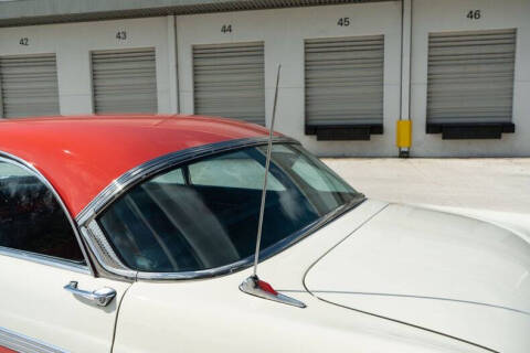 1956 Ford Fairlane