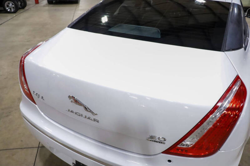 2014 Jaguar XJL Portfolio