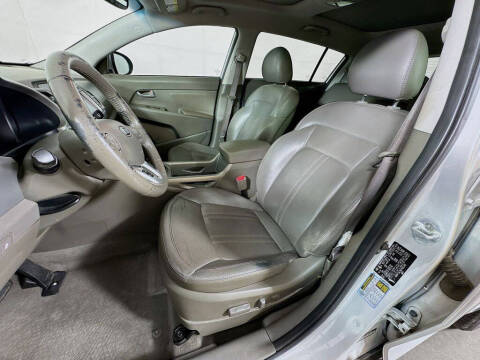 2011 Kia Sportage EX