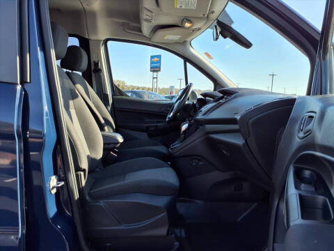 2016 Ford Transit Connect XL