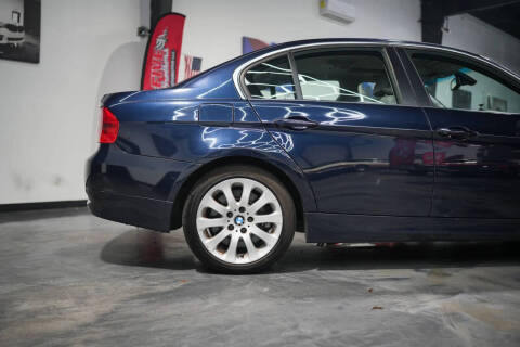 2006 BMW 3 Series 330i