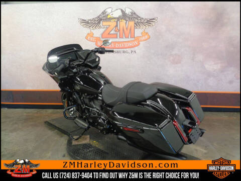 2025 Harley-Davidson Road Glide