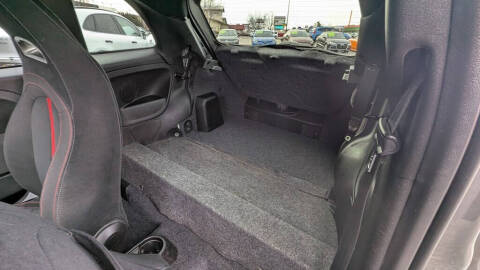 2013 FIAT 500 Abarth