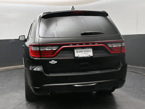 2020 Dodge Durango R/T
