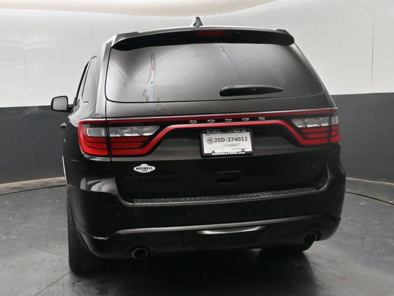 2020 Dodge Durango R/T