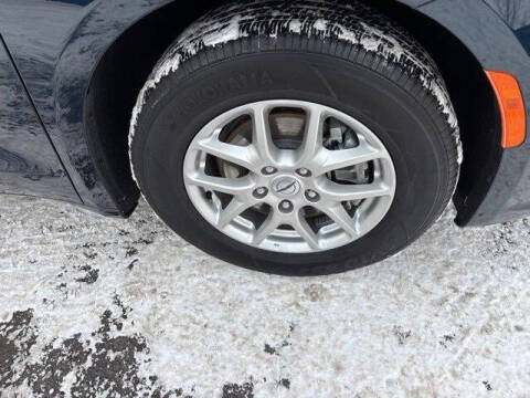 2024 Chrysler Pacifica Touring