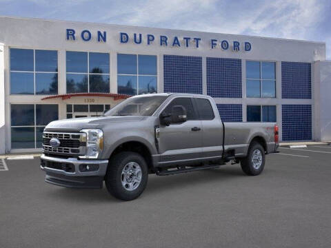 2026 Ford F-350 Super Duty