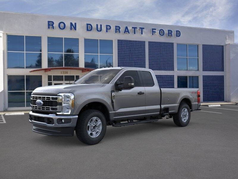 2026 Ford F-350 Super Duty