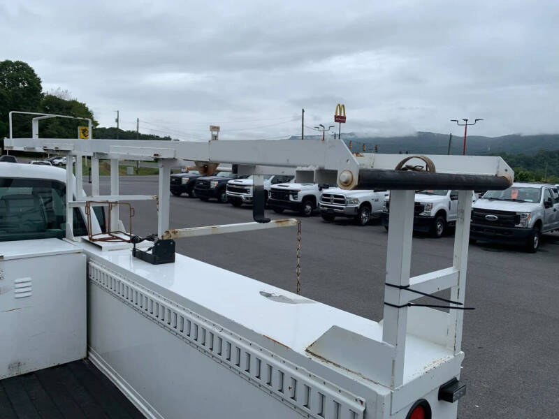 2014 Ford F-350 Super Duty