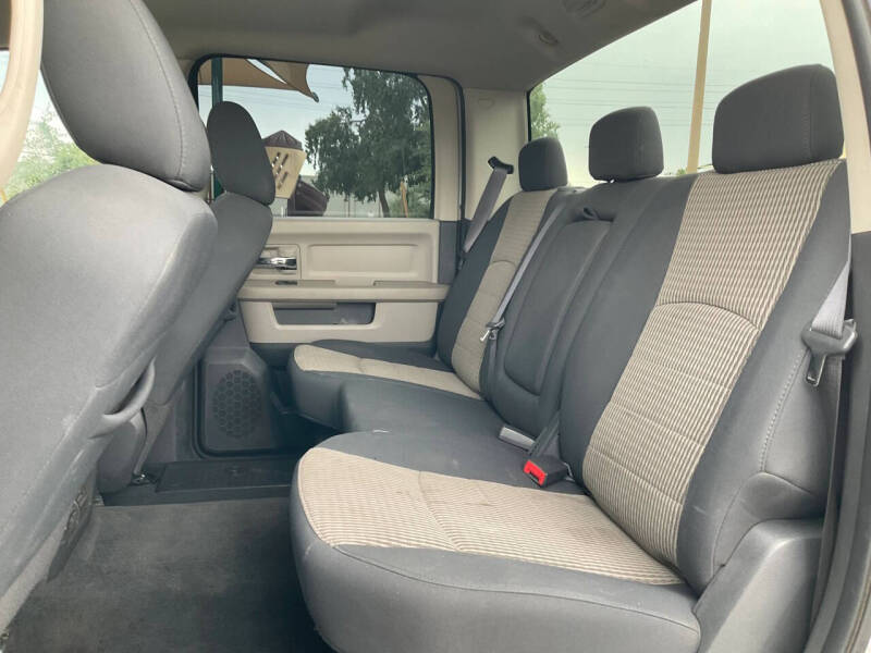 2010 Dodge Ram 3500