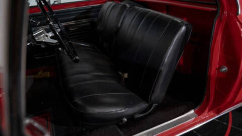 1966 Chevrolet El Camino