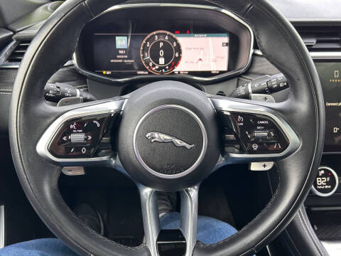 2024 Jaguar F-PACE P250 R-Dynamic S