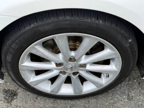 2010 Lexus IS 250