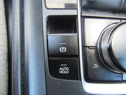 2025 Mazda CX-50 2.5 S Preferred