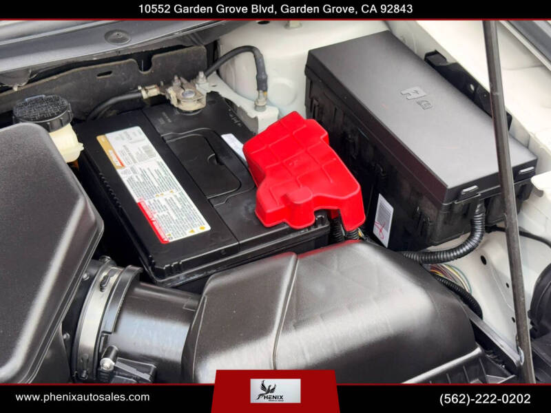 2012 Ford Edge SEL