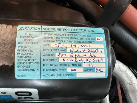 1984 Chevrolet El Camino SS